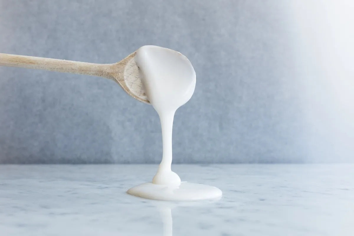 Glaceerfondant (afgeslapte fondant) 500g