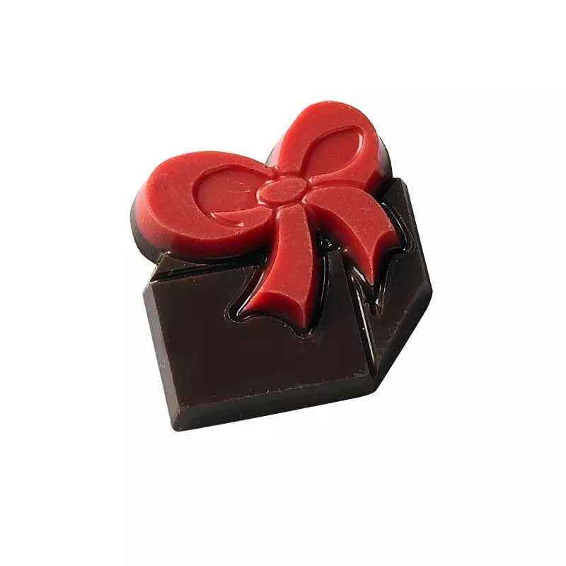 chocolade cadeautjes