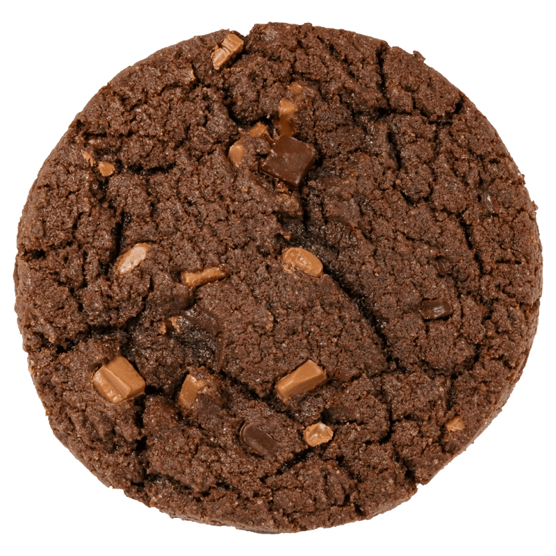 chocolade cookiemix(cakexclusive)1kg