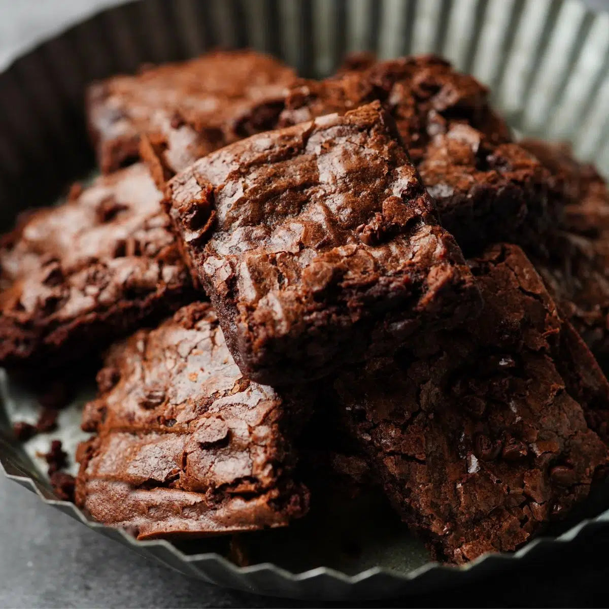 brownie mix (cakexclusive)1kg