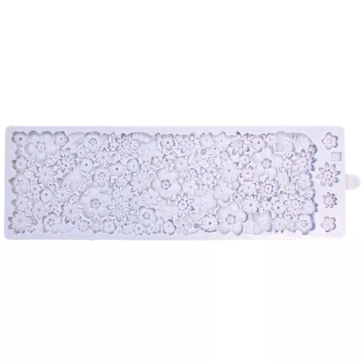 Karen Davies Mold Bloemen Sierrand
