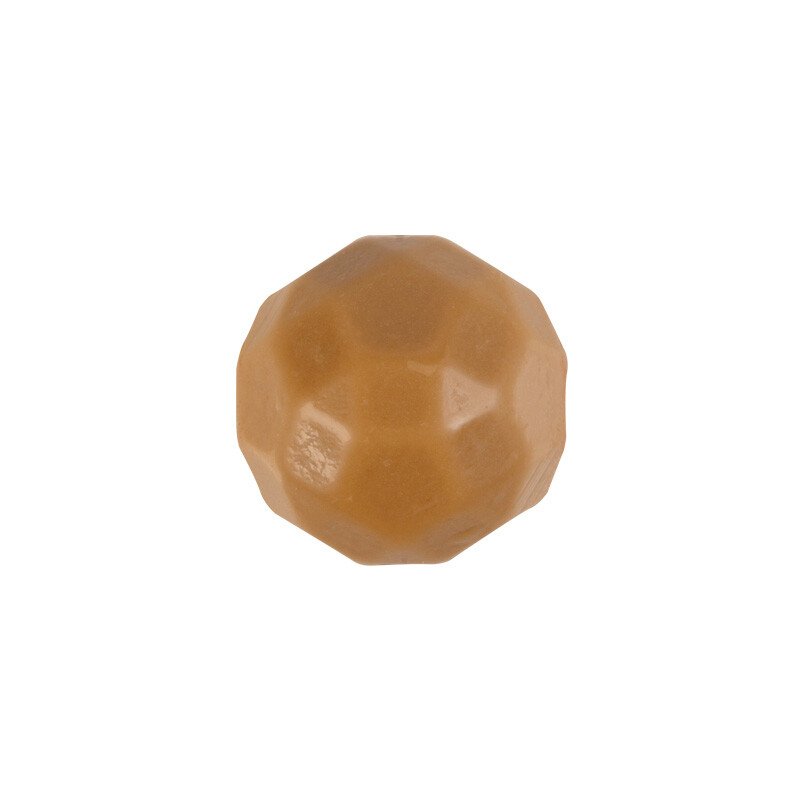 Bol origami caramel 2,8 cm
