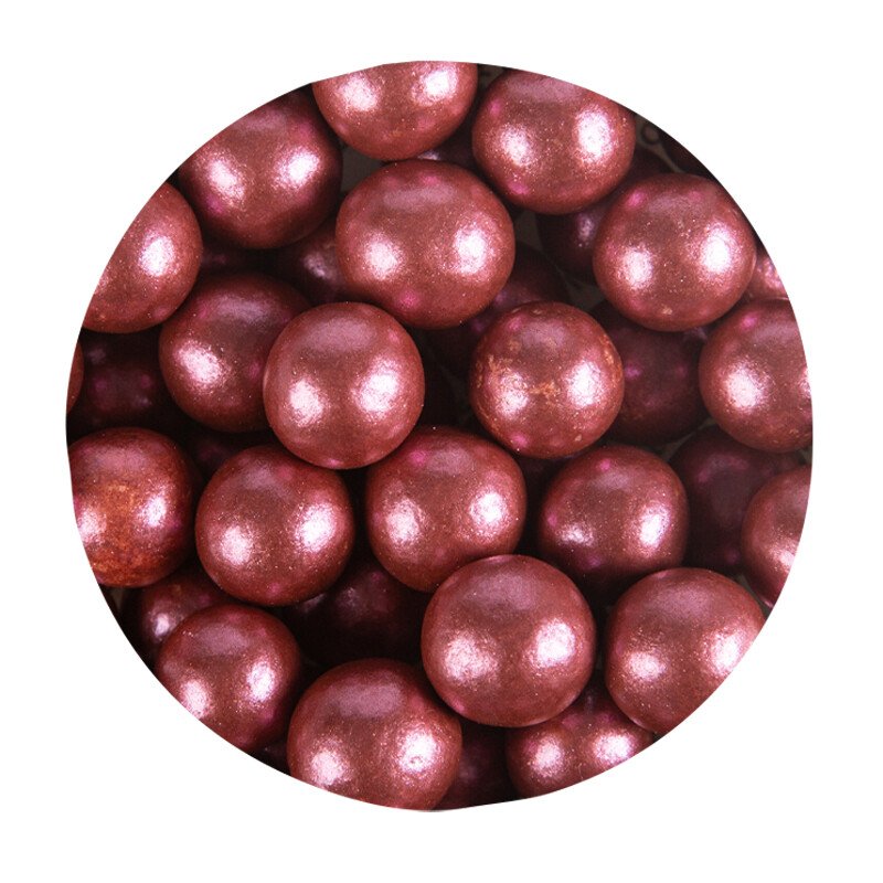 softparels red pearly 1 cm