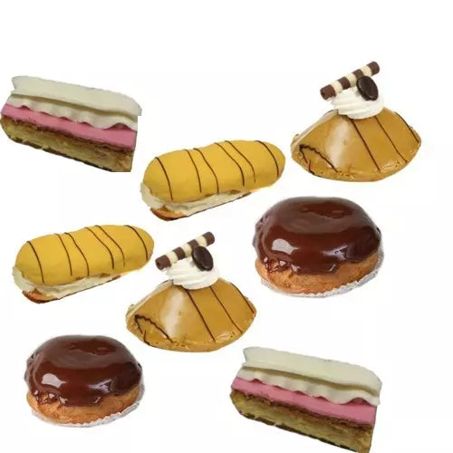 Glaceerfondant (afgeslapte fondant) 500g