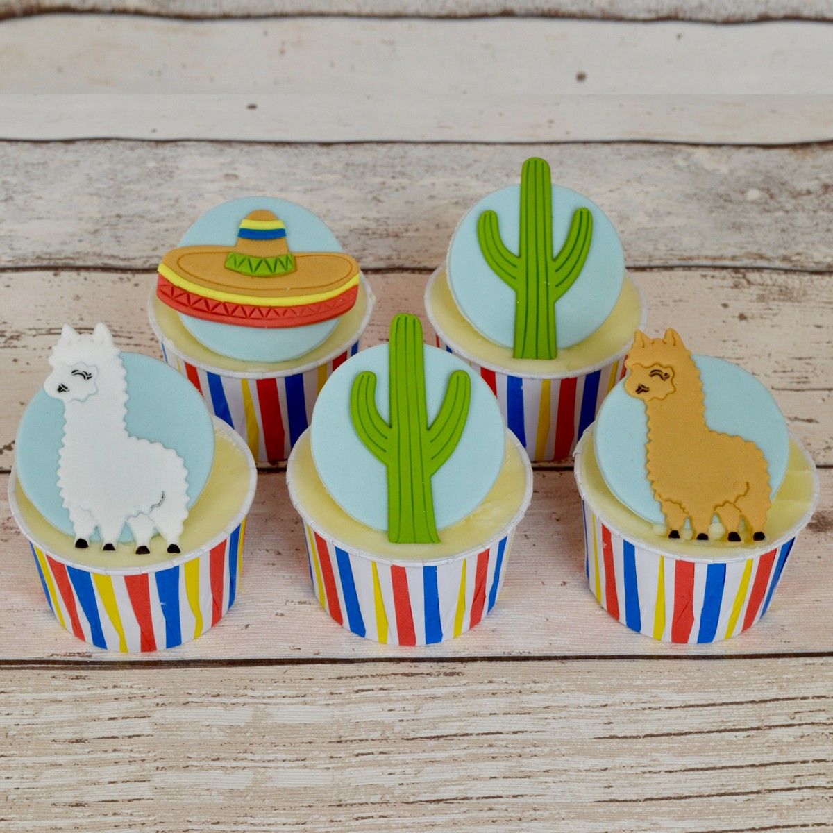 FMM MEXICAN ALPACA TAPPIT