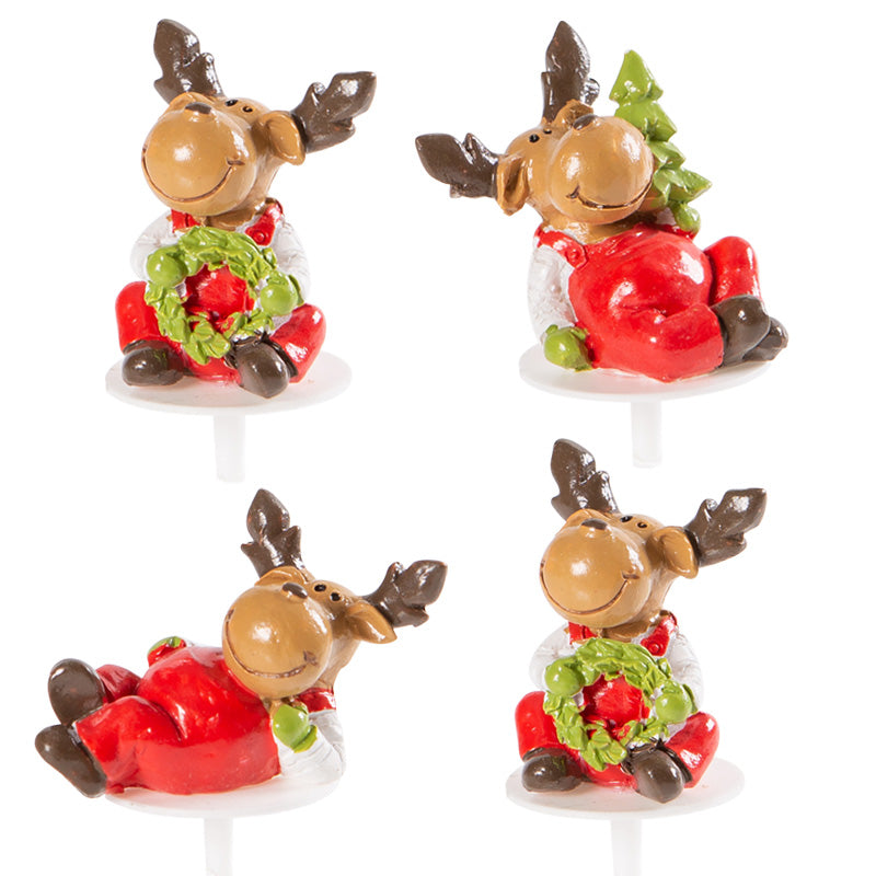 Rendieren 3 cm