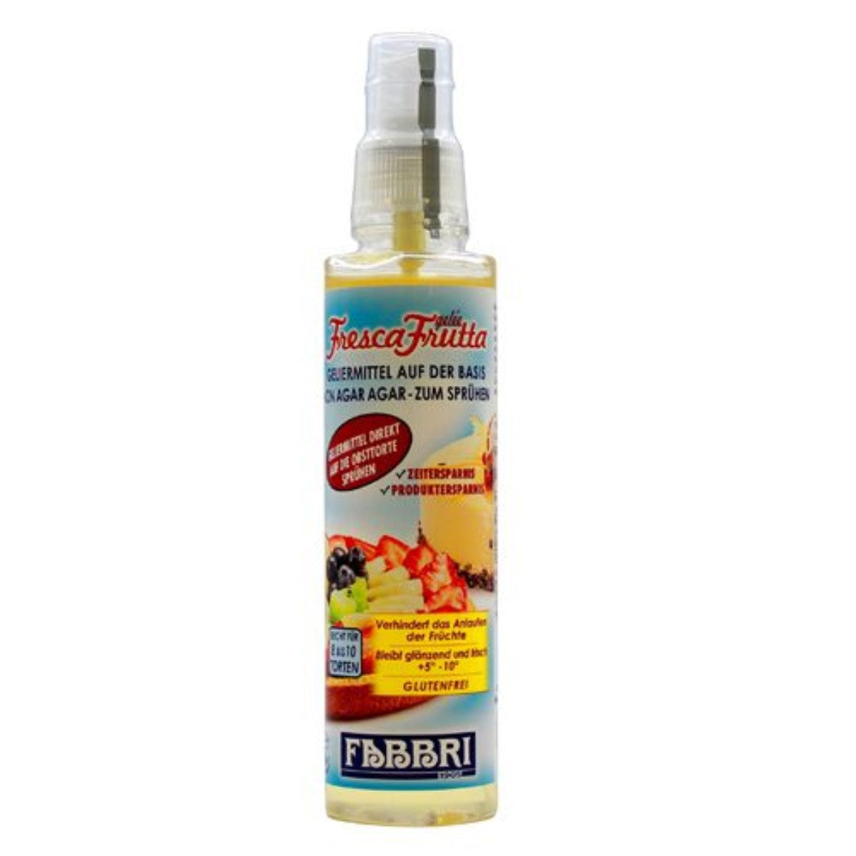 Fabbri Afdekgelei Spray 150ml