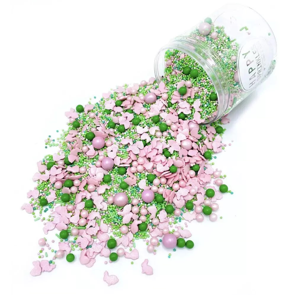 Sprinkles Pink Bunny 90g
