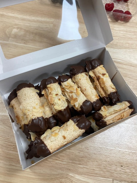 Bokkepootjes (10 stuks)