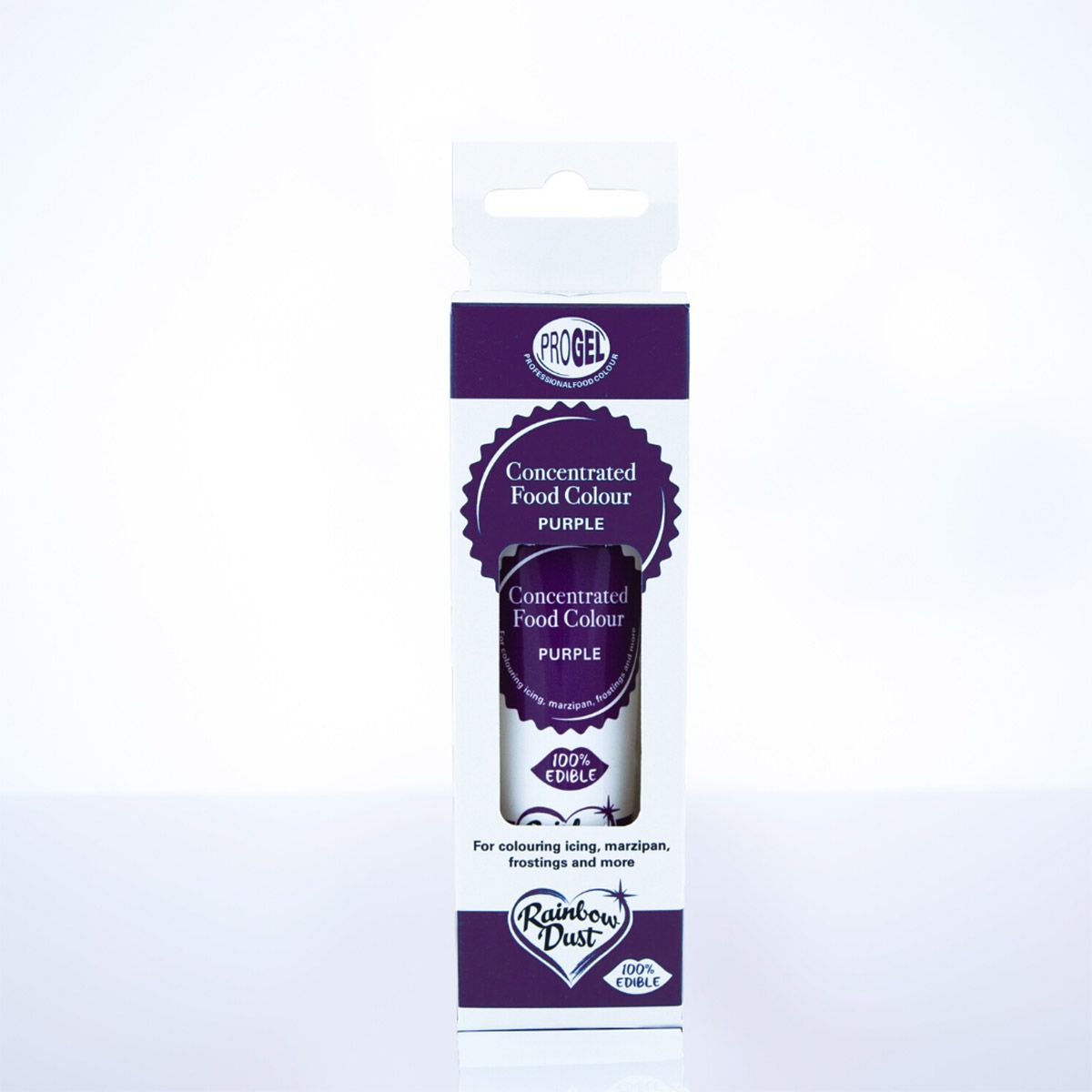 RD PROGEL® CONCENTRATED COLOUR - PURPLE