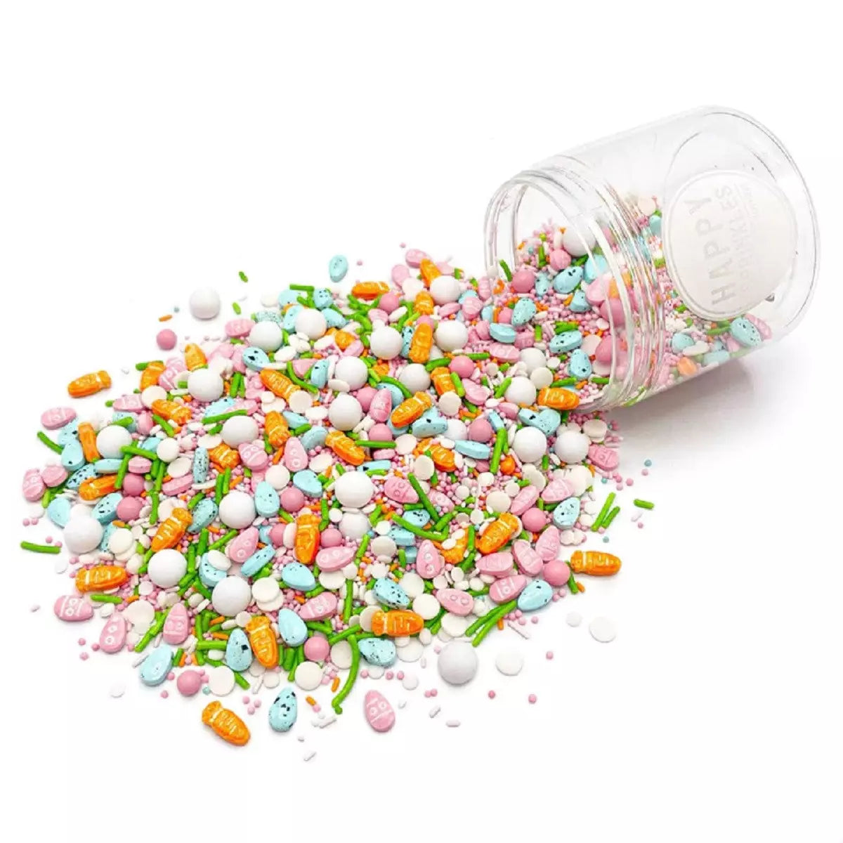 Sprinkles So Egg-Cited 90g