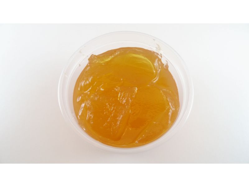 Afdekgelei ( abrikoos)