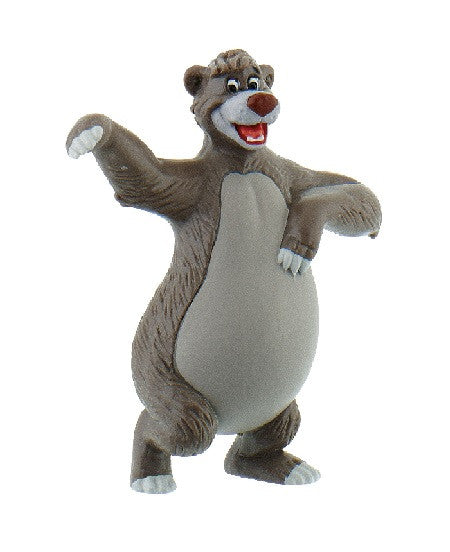Taarttopper Disney Jungle Book - Baloo
