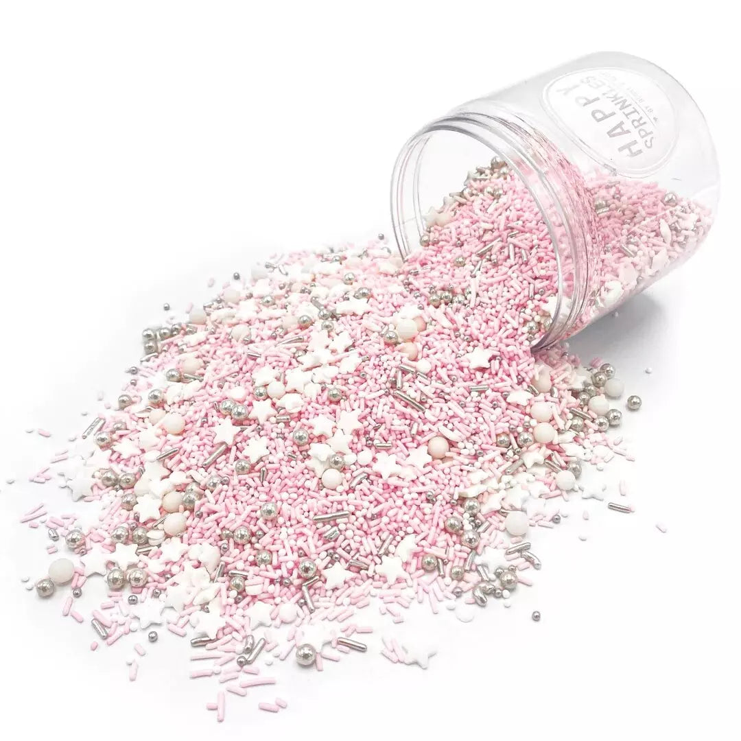 Sprinkles Shy Princess Vegan 90g