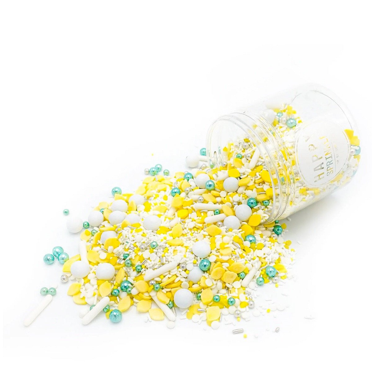 Happy sprinkles - Lemon Pie 90g