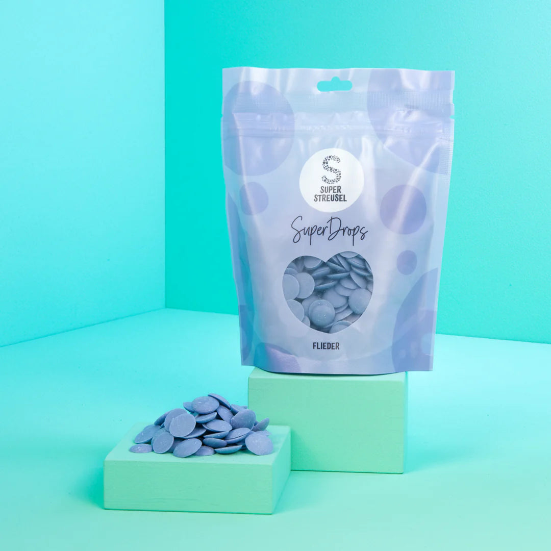 SuperDrops Lilac