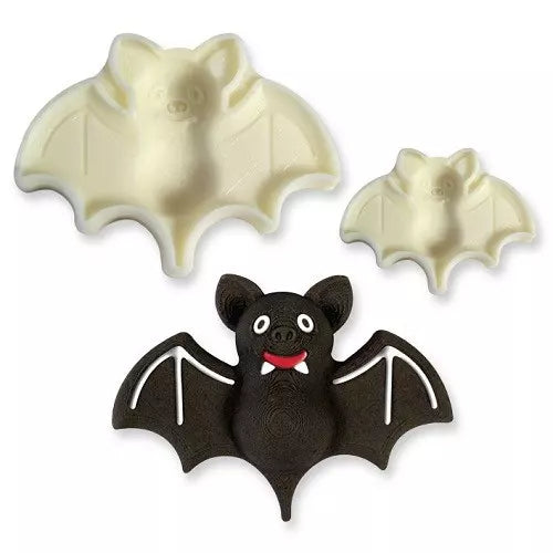 JEM Pop It uitsteker/ mal Bat (vleermuis)