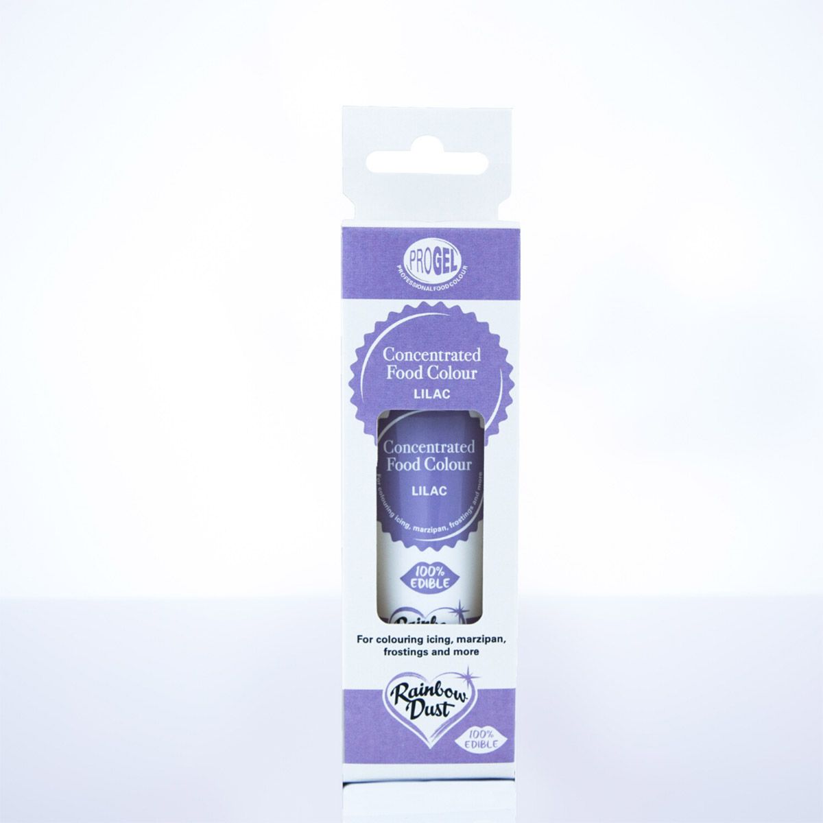 RD PROGEL® CONCENTRATED COLOUR - LILAC