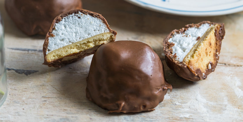 Melo cakes (10 stuks)