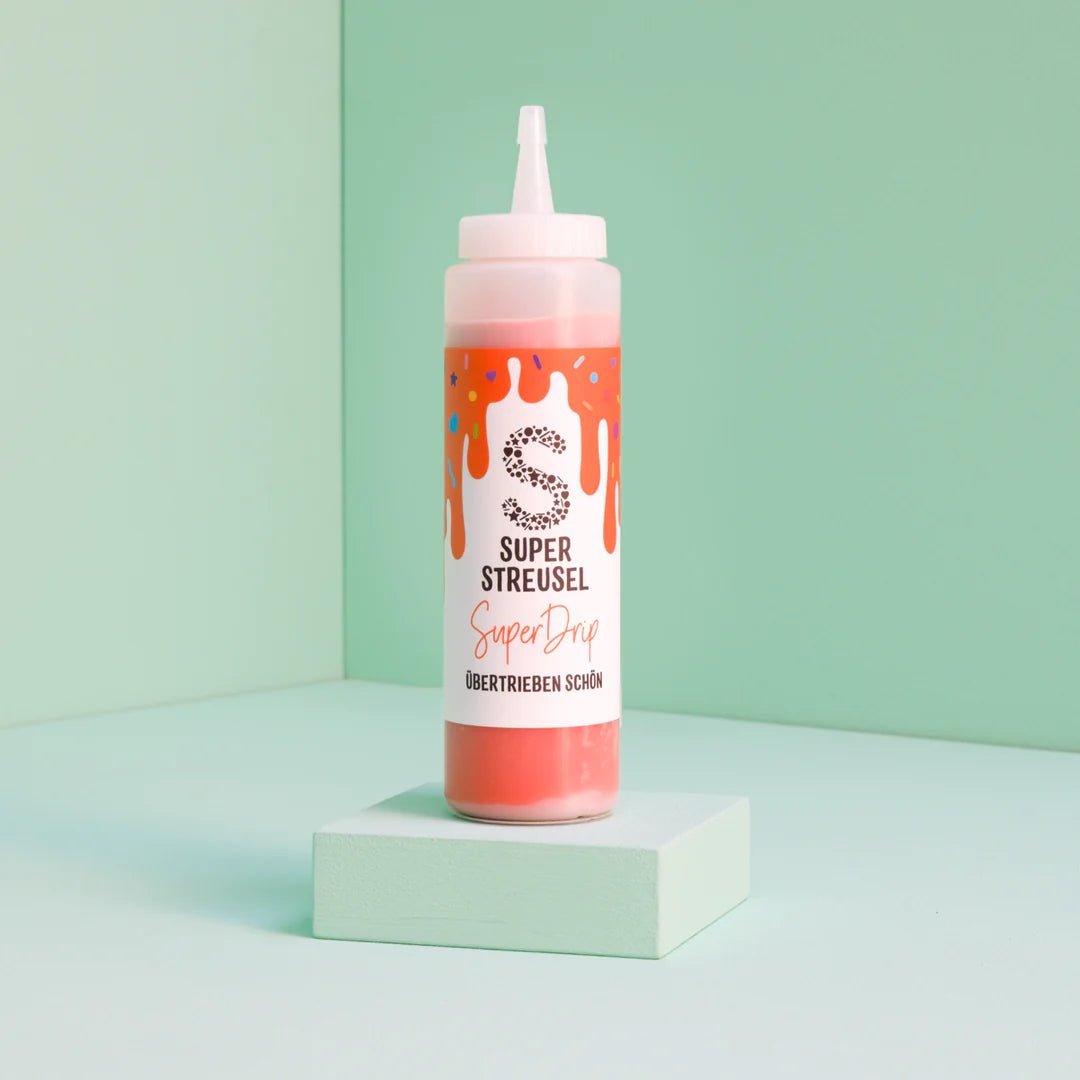 SuperDrip Orange