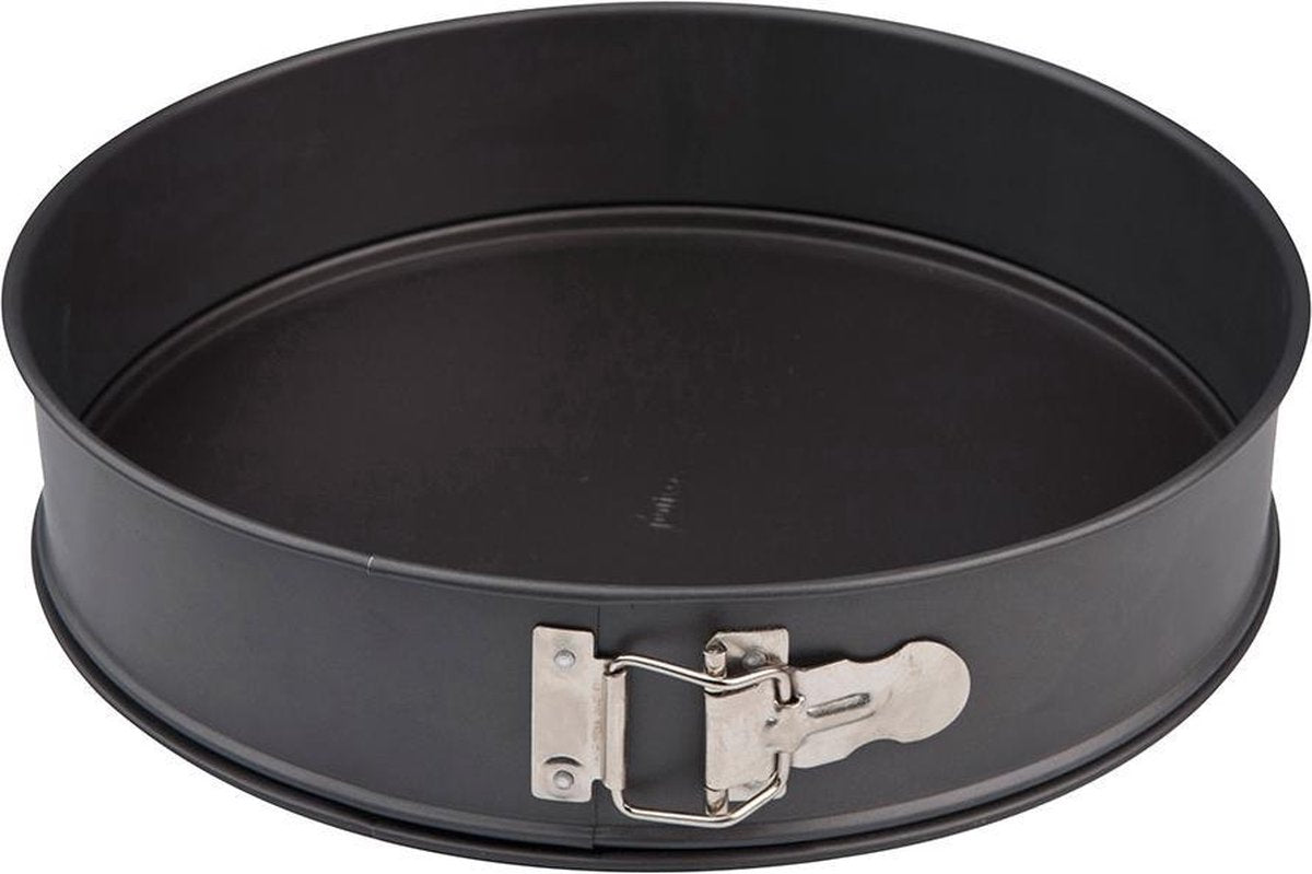 Patisse Profi Springvorm - Ø18cm - Anti-aanbaklaag