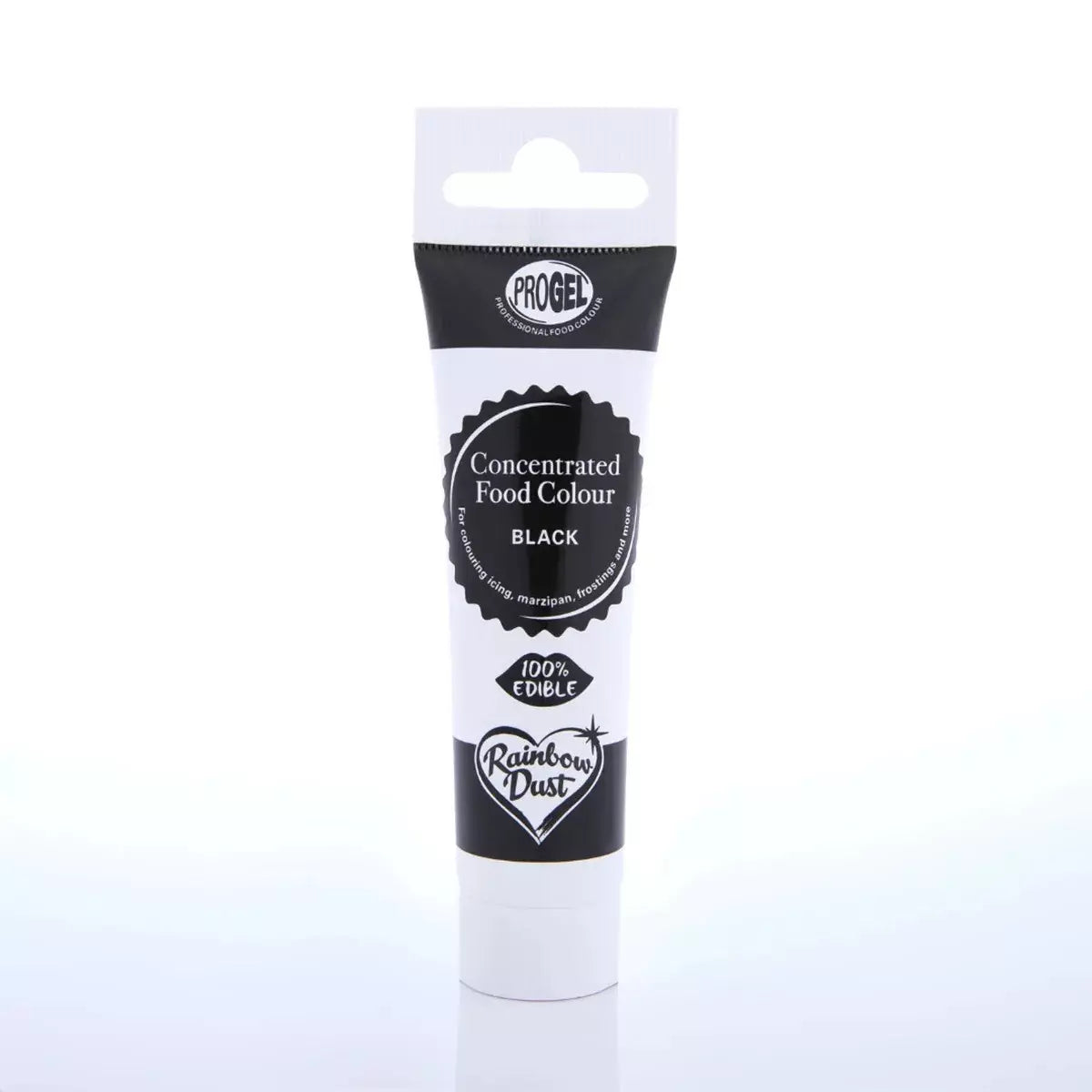 RD Kleurstof ProGel Black 25 gram