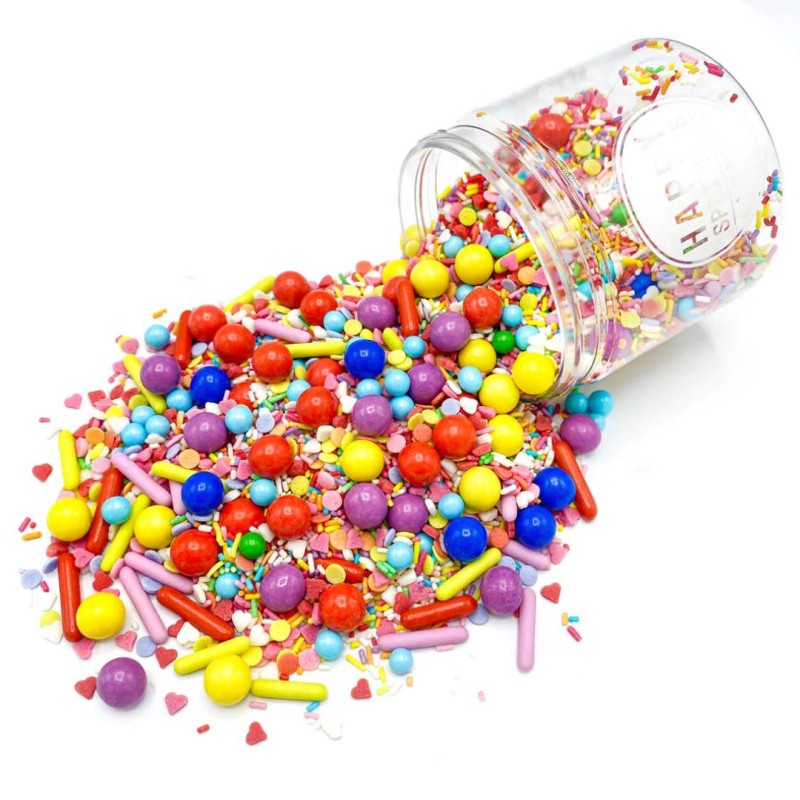 Happy sprinkle spreadlove-180g