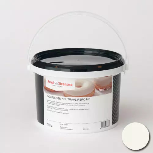 steensma Souplesse Neutraal 3 kg