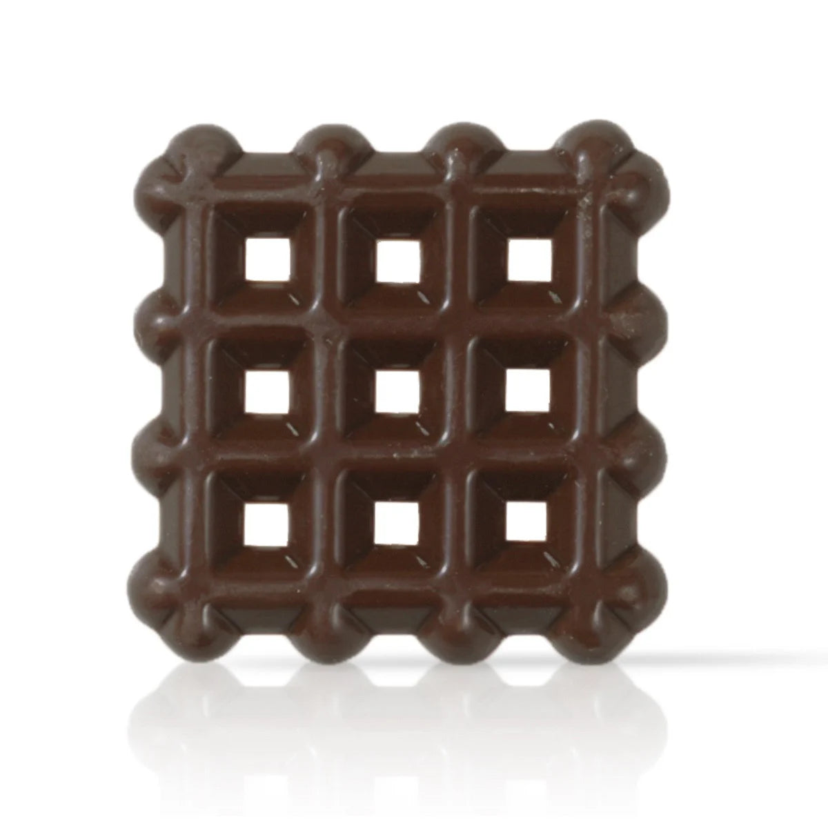 Dobla Chocoladedecoratie Raster Klein