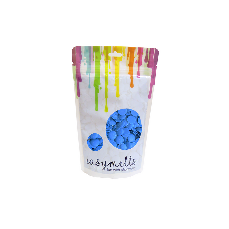 Easymelts royal blauw 500g