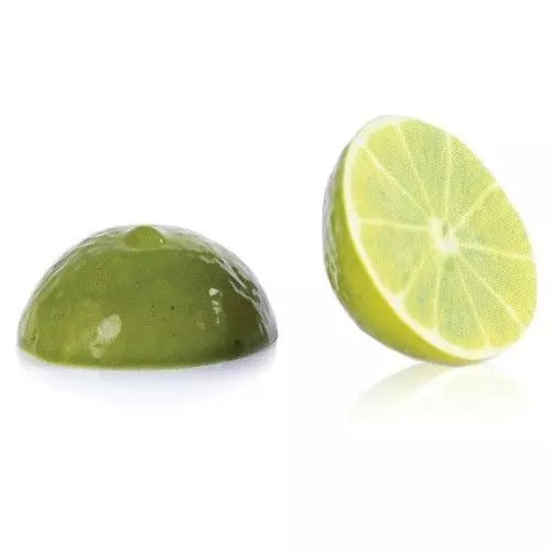 chocolade lemon