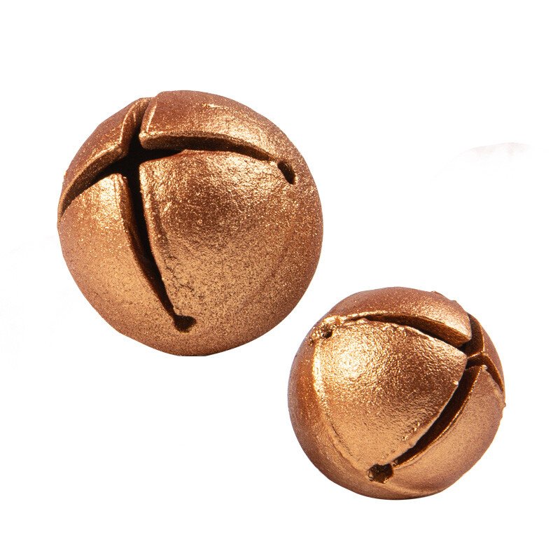 Chocolade Kerstbal