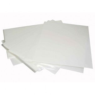 Icing Sheet Blanco