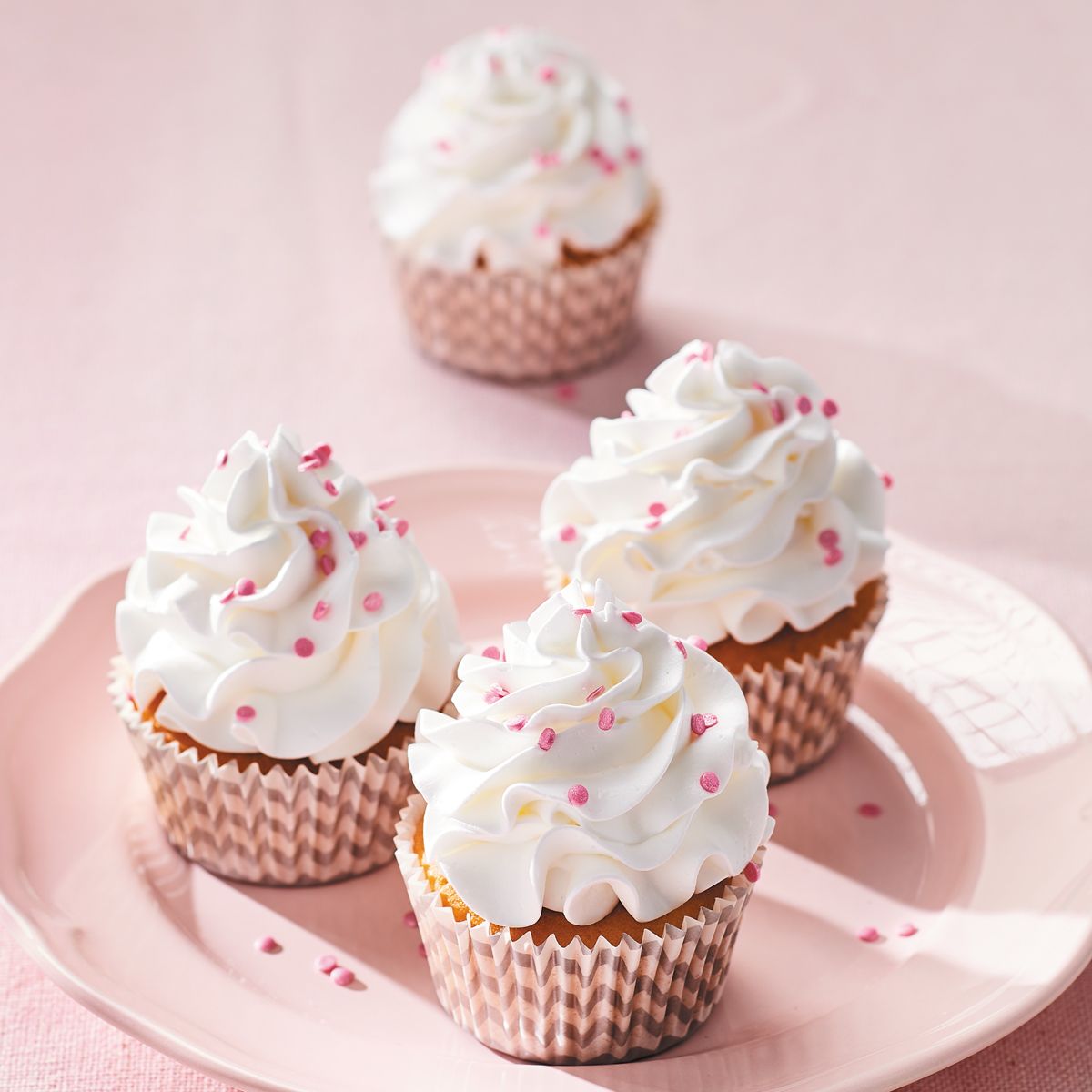 funcakes enchanted creme 10 kg