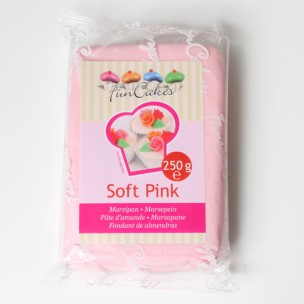 Marsepein baby Pink 250gr.