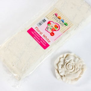 Marsepein Wit - Floral White - 1kg