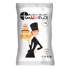 smartflex zwart 250 gr