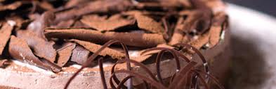 Mix voor bavarois Chocolade Royal 250g