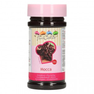 Smaakstof Mokka 100g