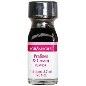 Lorann smaakmaker pralines en cream