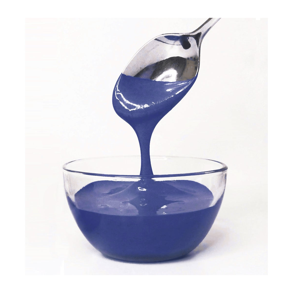Master Elite Kleurpoeder Blueberry -4gr