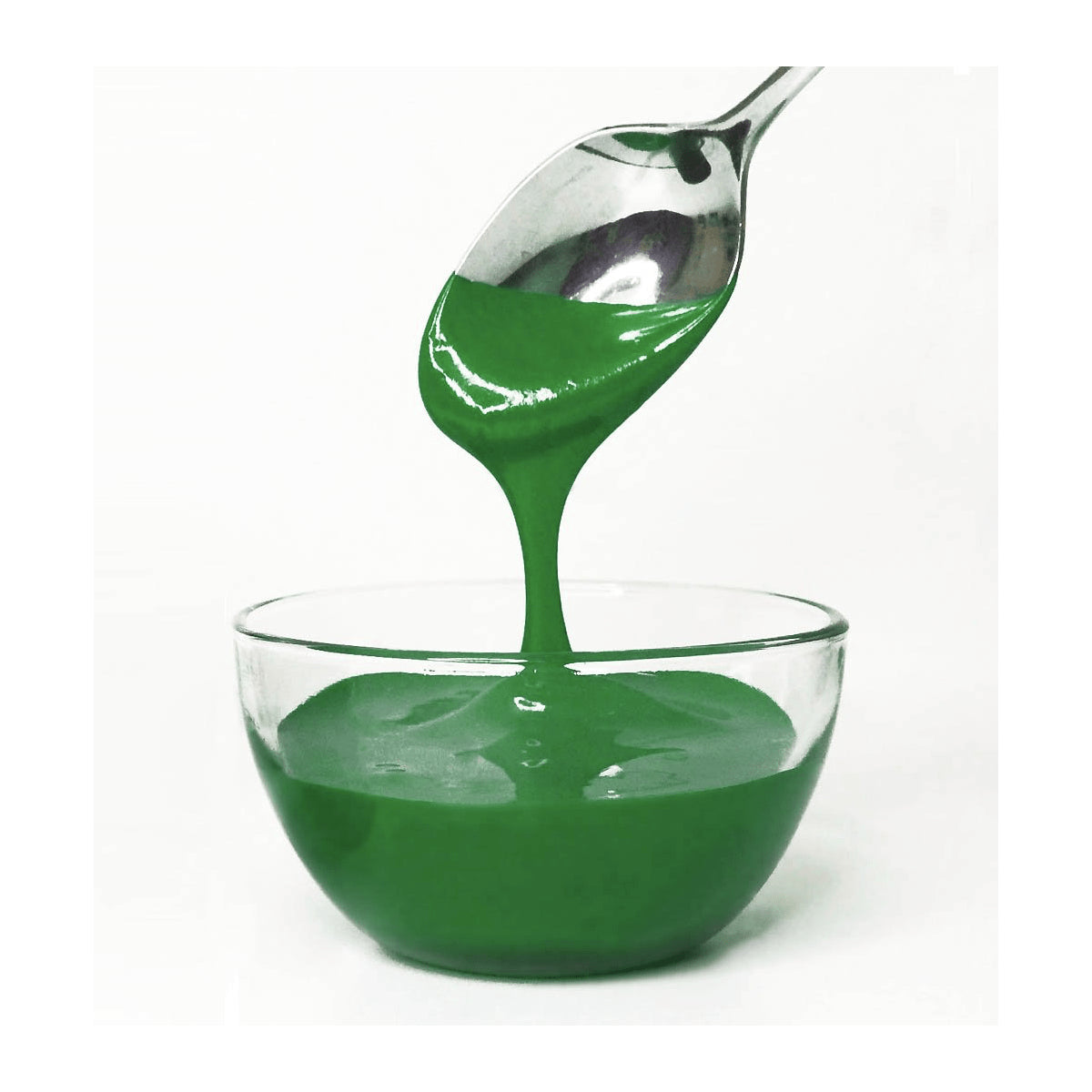 Master Elite Kleurpoeder Emerald Green -4gr-