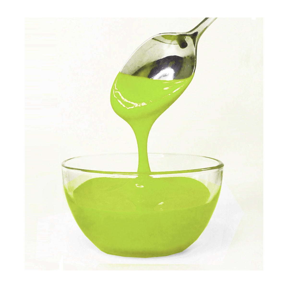 Master Elite Kleurpoeder Lime -4gr-