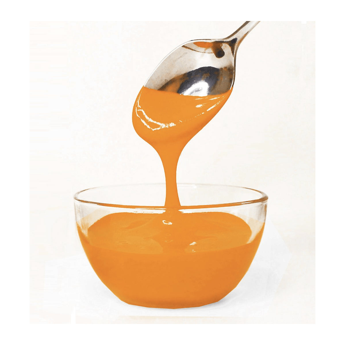Master Elite Kleurpoeder Orange -4gr-