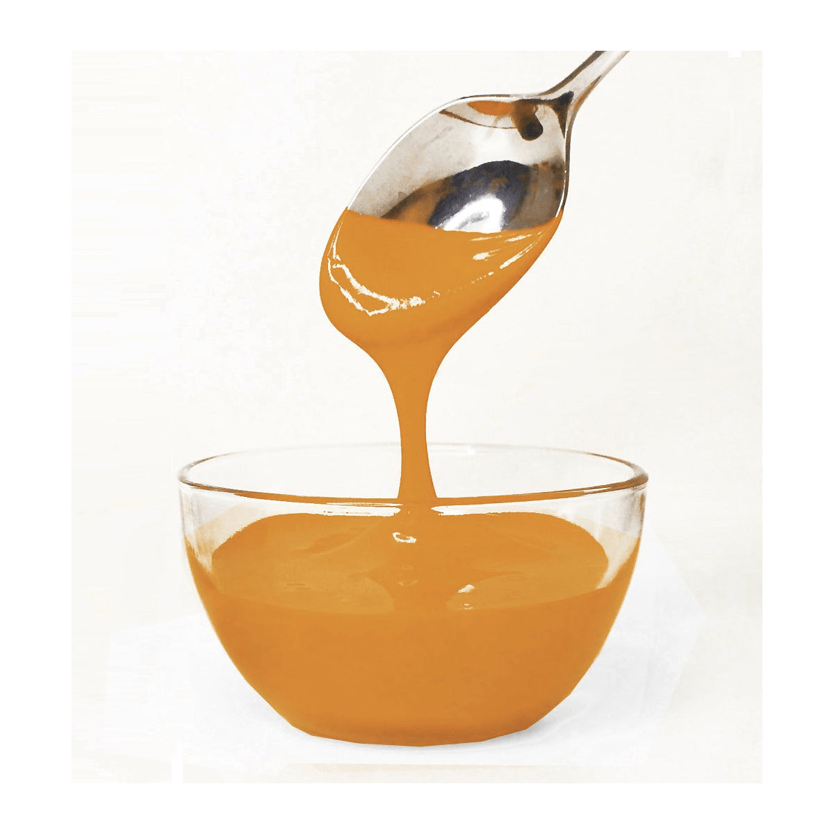 Master Elite Kleurpoeder Pumpkin -4gr-