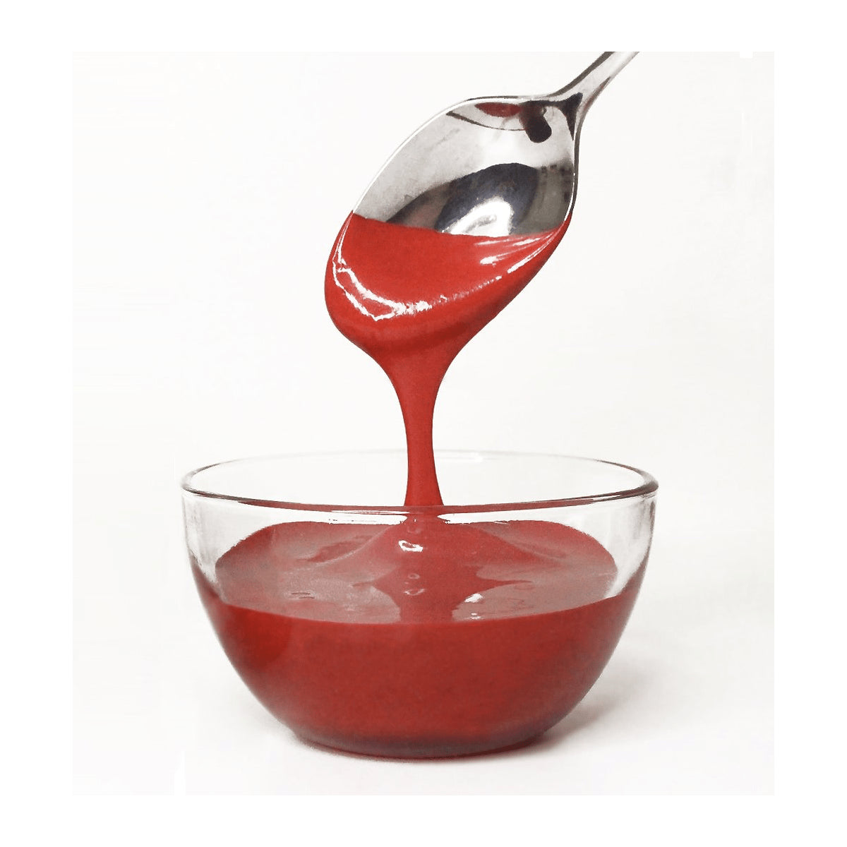 Master Elite Kleurpoeder Red Rose -4gr-