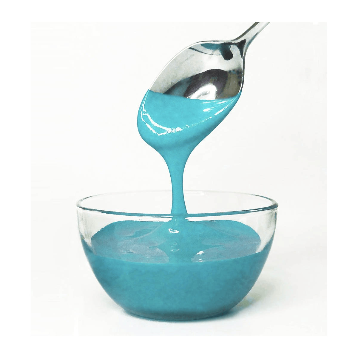 Master Elite Kleurpoeder Turquoise Waters -4gr-