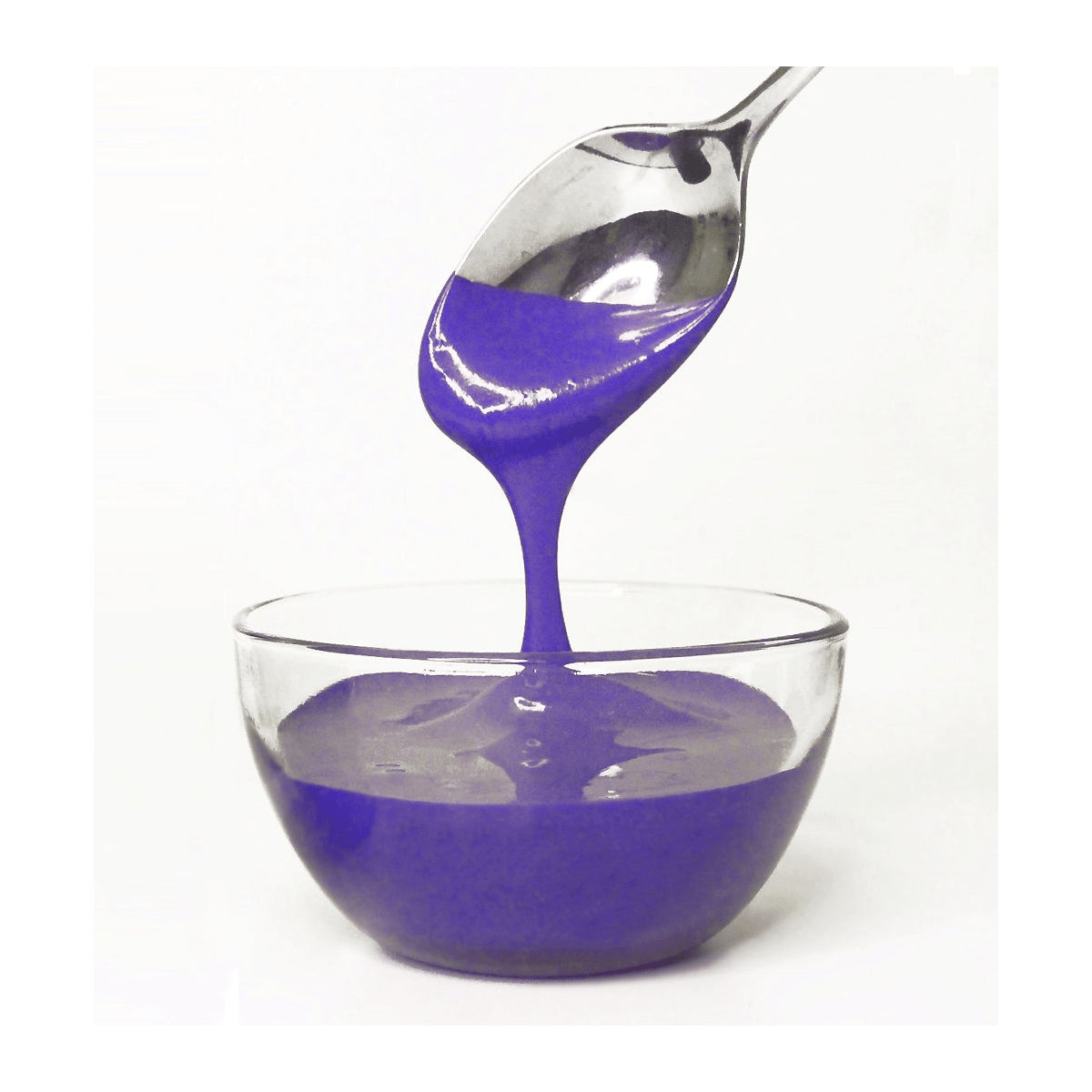 Master Elite Kleurpoeder Violet -4gr-