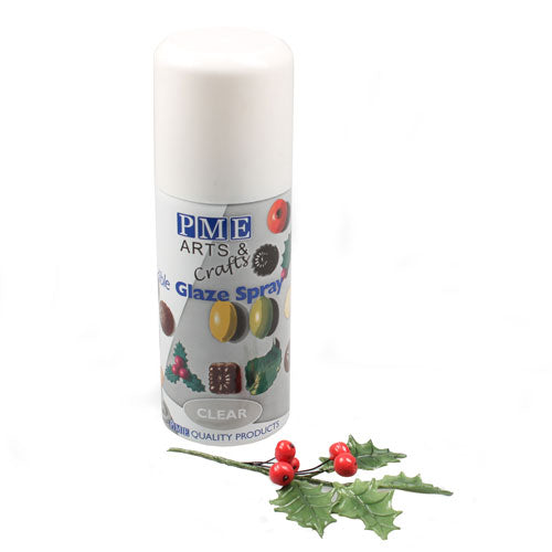 Edible Glaze Spray 100ml
