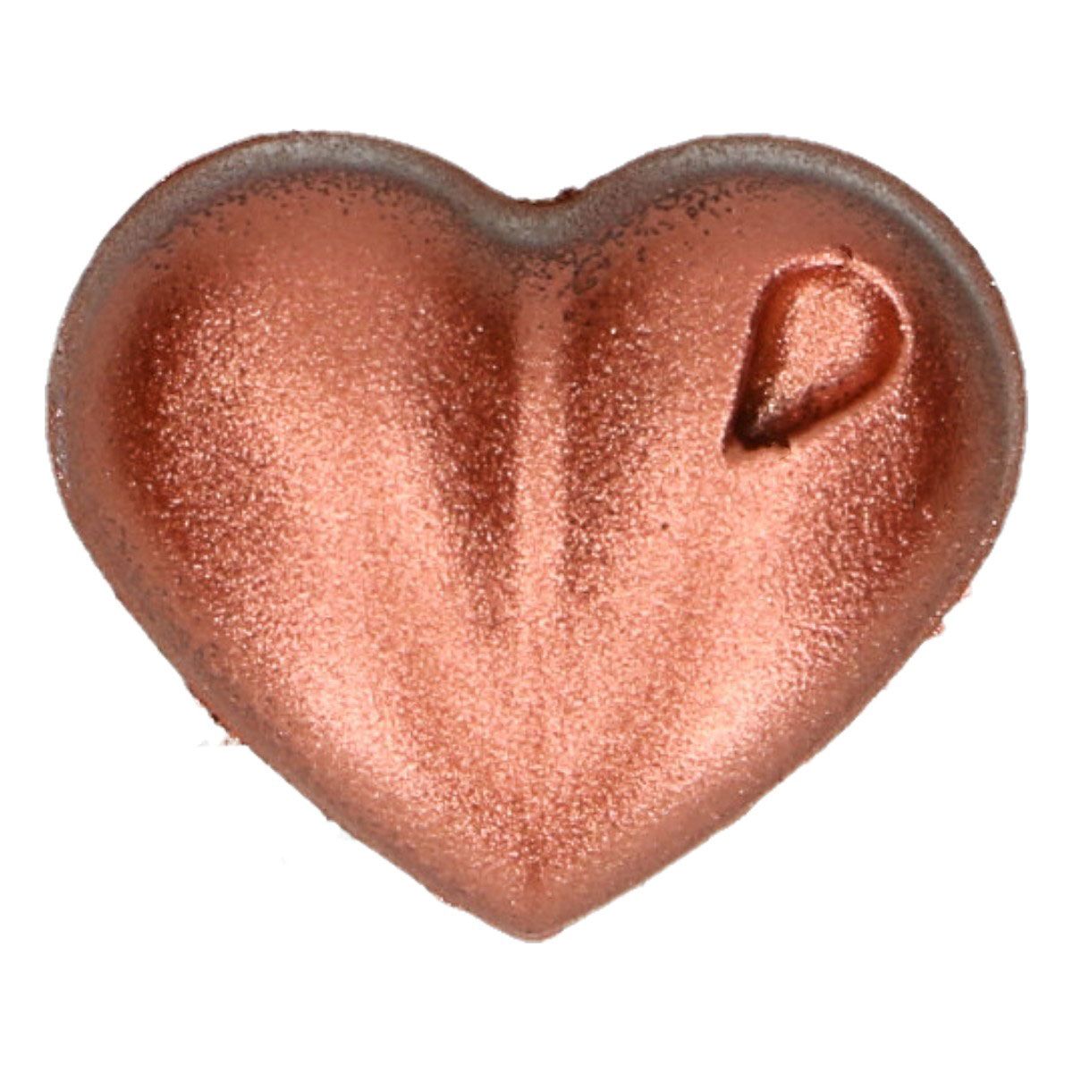 Funcakes Mettalic copper spray